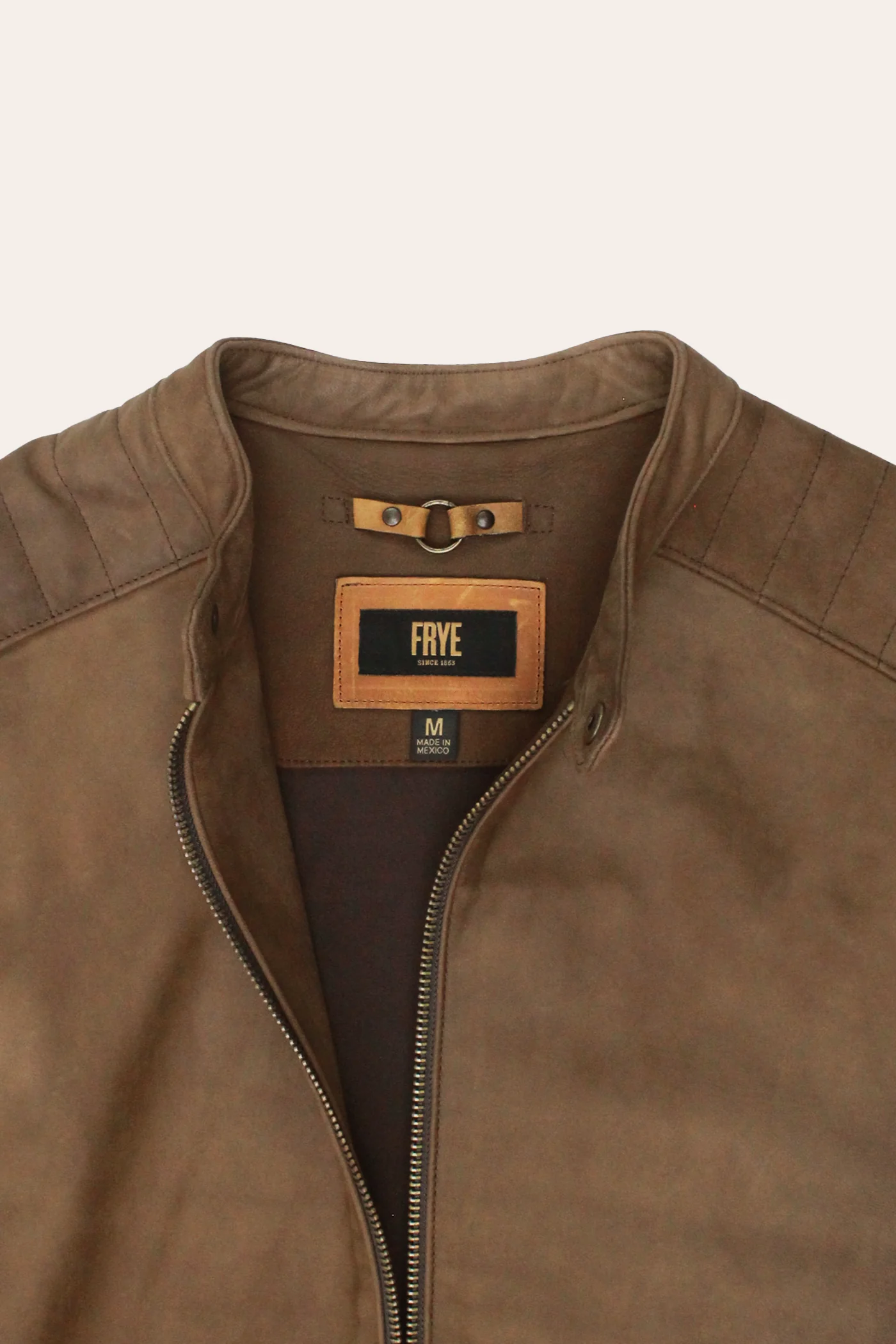 Desert Racer Jacket - Image 11