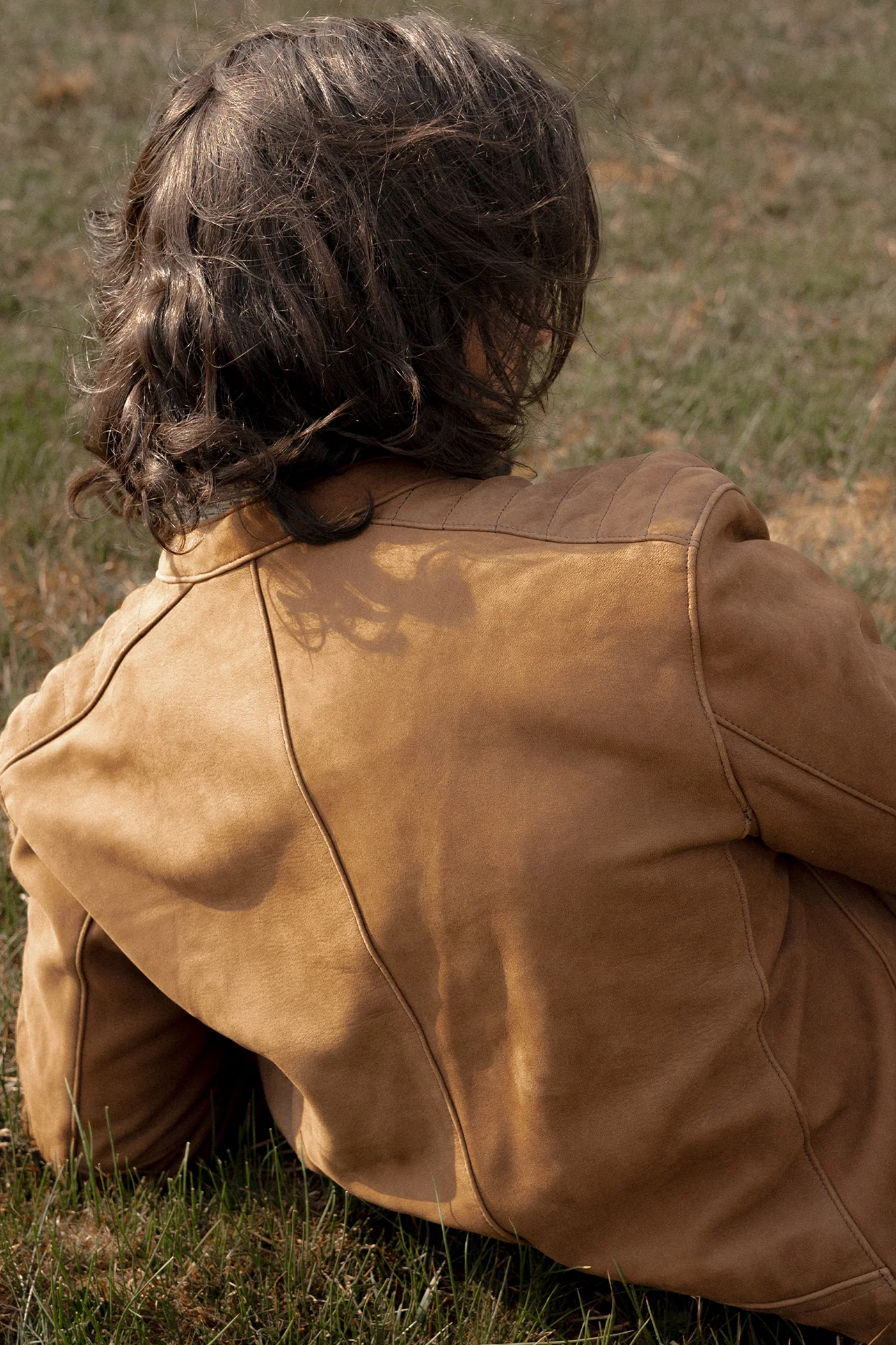 Desert Racer Jacket - Image 12