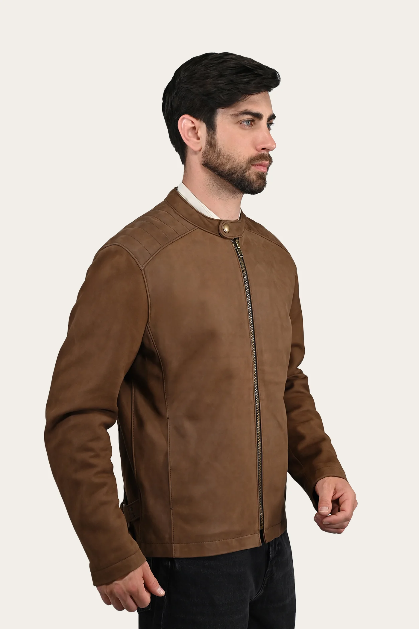 Desert Racer Jacket - Image 3