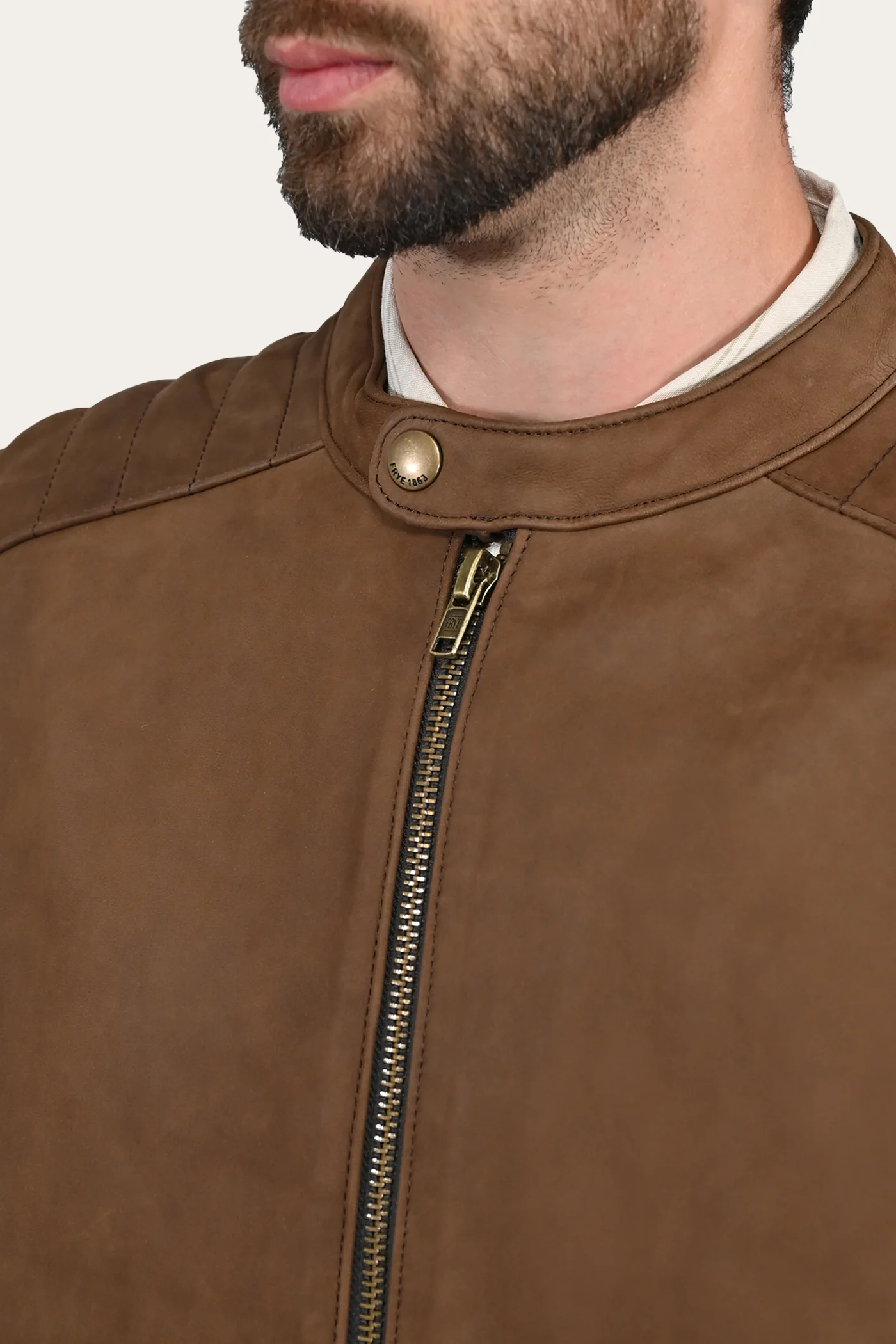 Desert Racer Jacket - Image 4