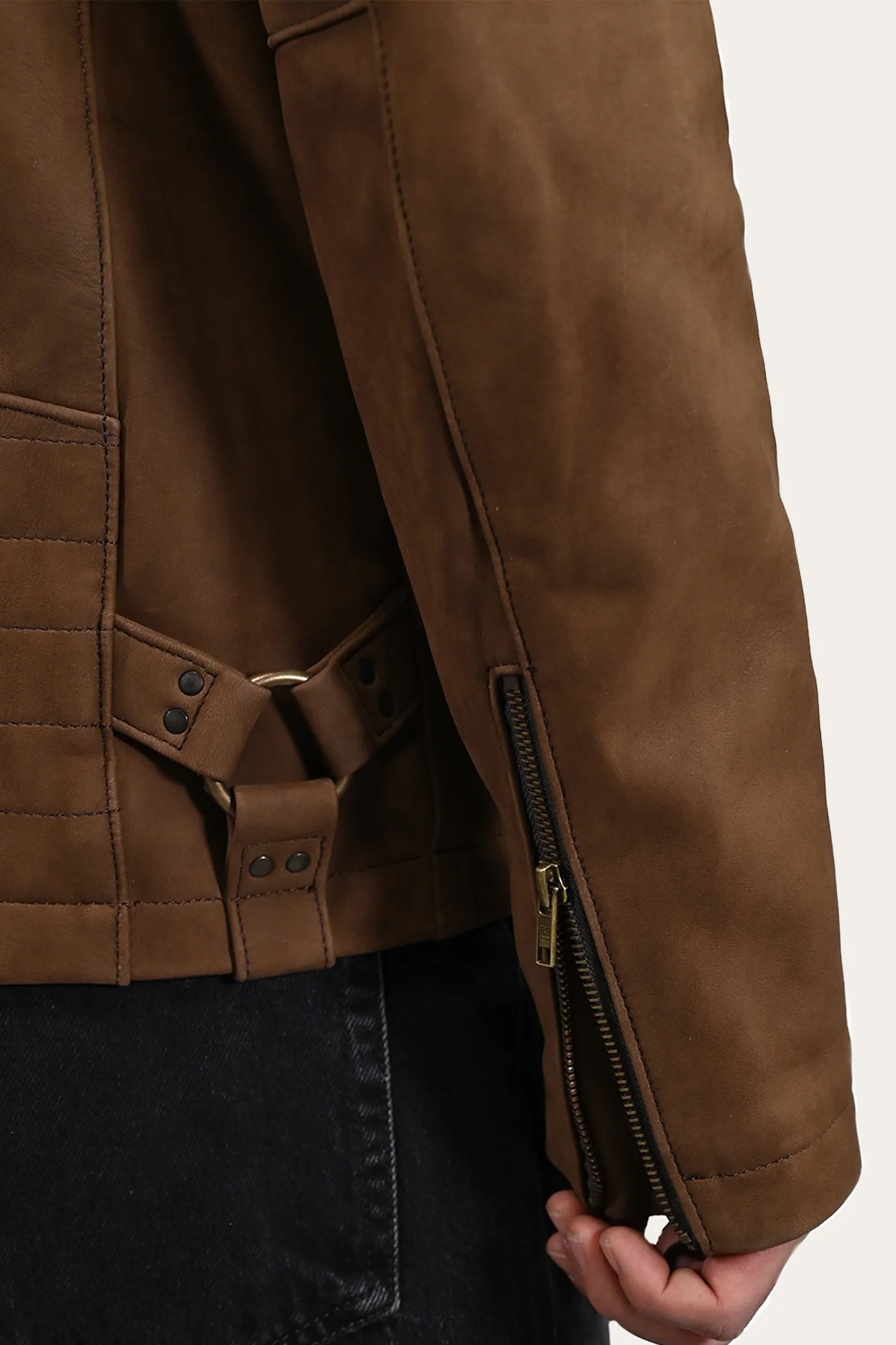 Desert Racer Jacket - Image 6