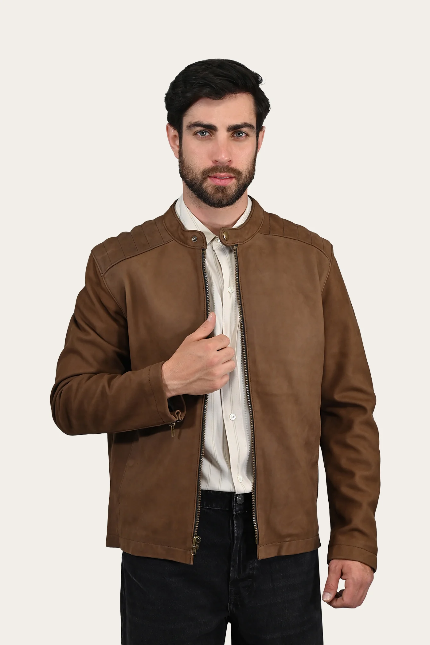 Desert Racer Jacket - Image 7