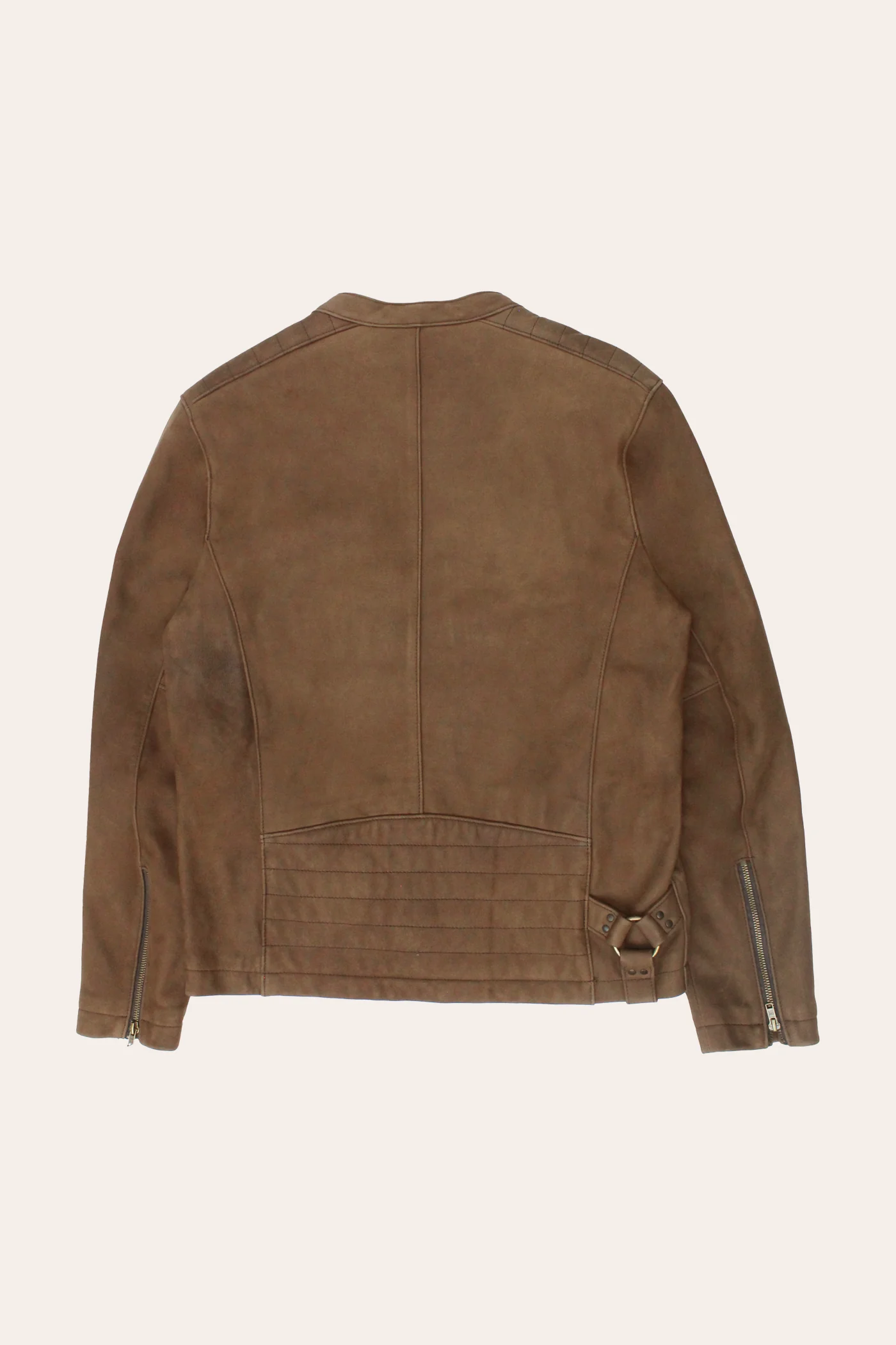 Desert Racer Jacket - Image 9