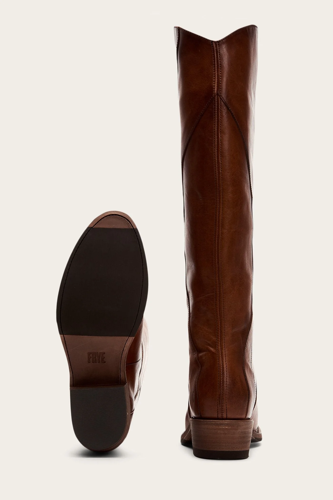 Diana Seam Tall - Frye Found - Image 3