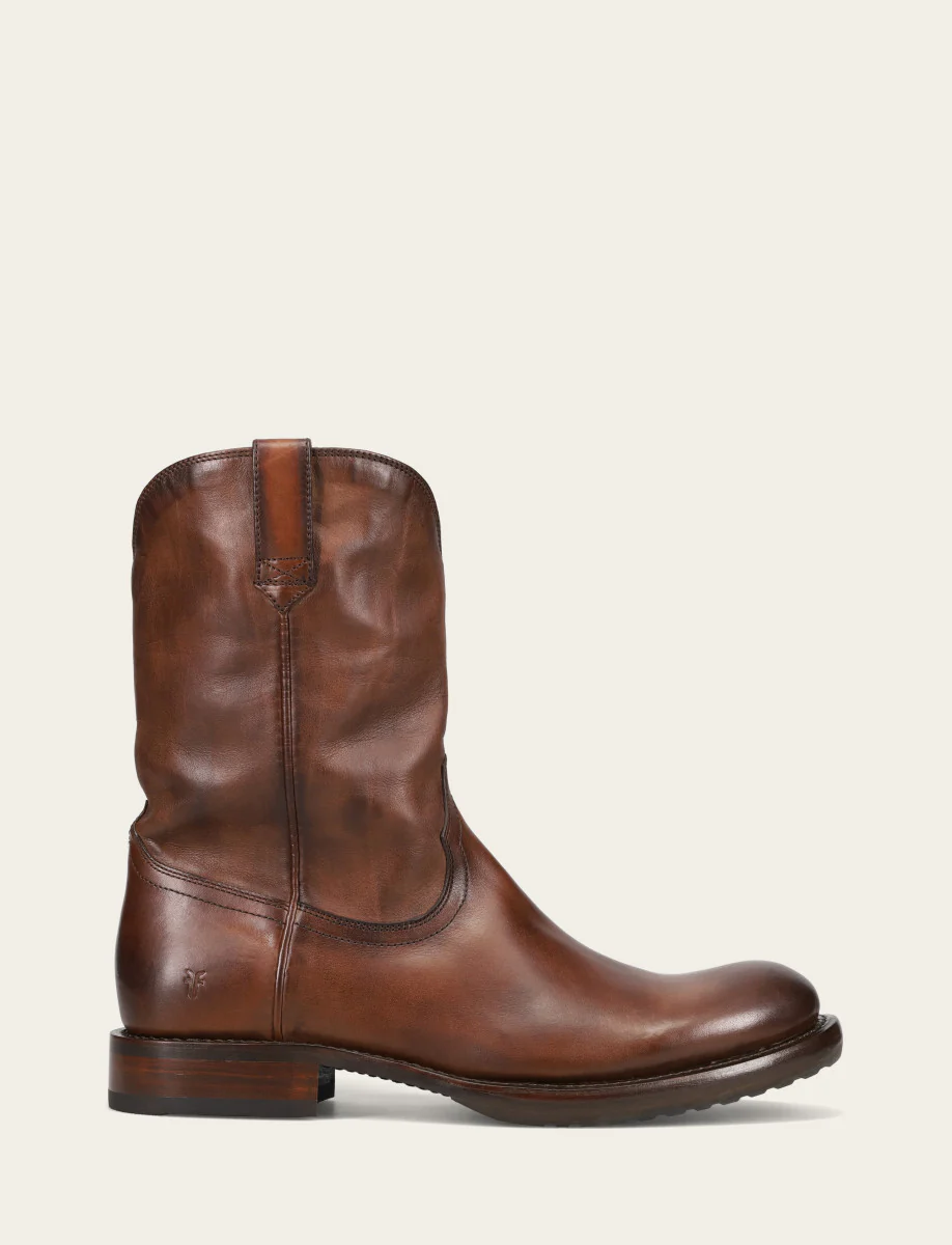 Duke Roper - Bourbon / 8 - Pre-Loved