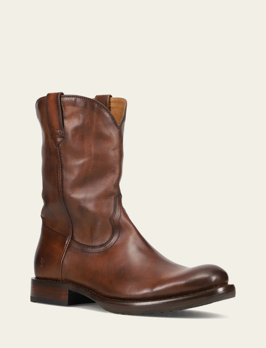 Duke Roper - Bourbon / 8 - Pre-Loved - Image 2