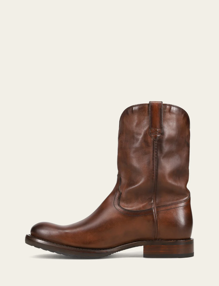 Duke Roper - Bourbon / 8 - Pre-Loved - Image 3