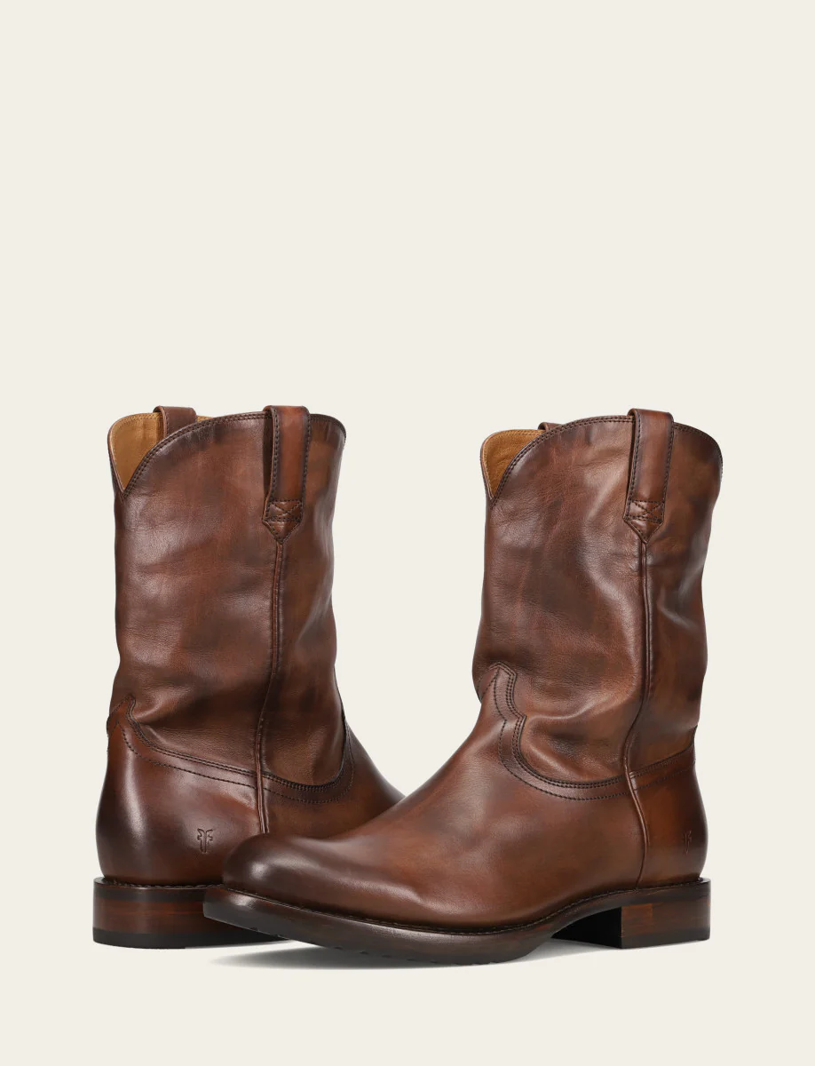 Duke Roper - Bourbon / 8 - Pre-Loved - Image 4