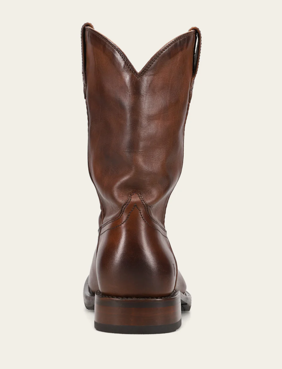 Duke Roper - Bourbon / 8 - Pre-Loved - Image 6