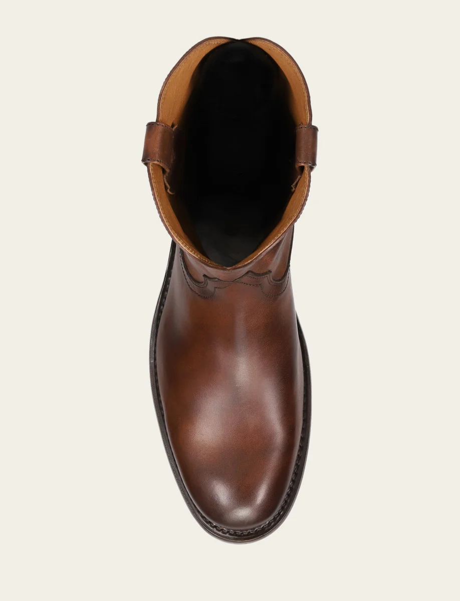 Duke Roper - Bourbon / 8 - Pre-Loved - Image 7