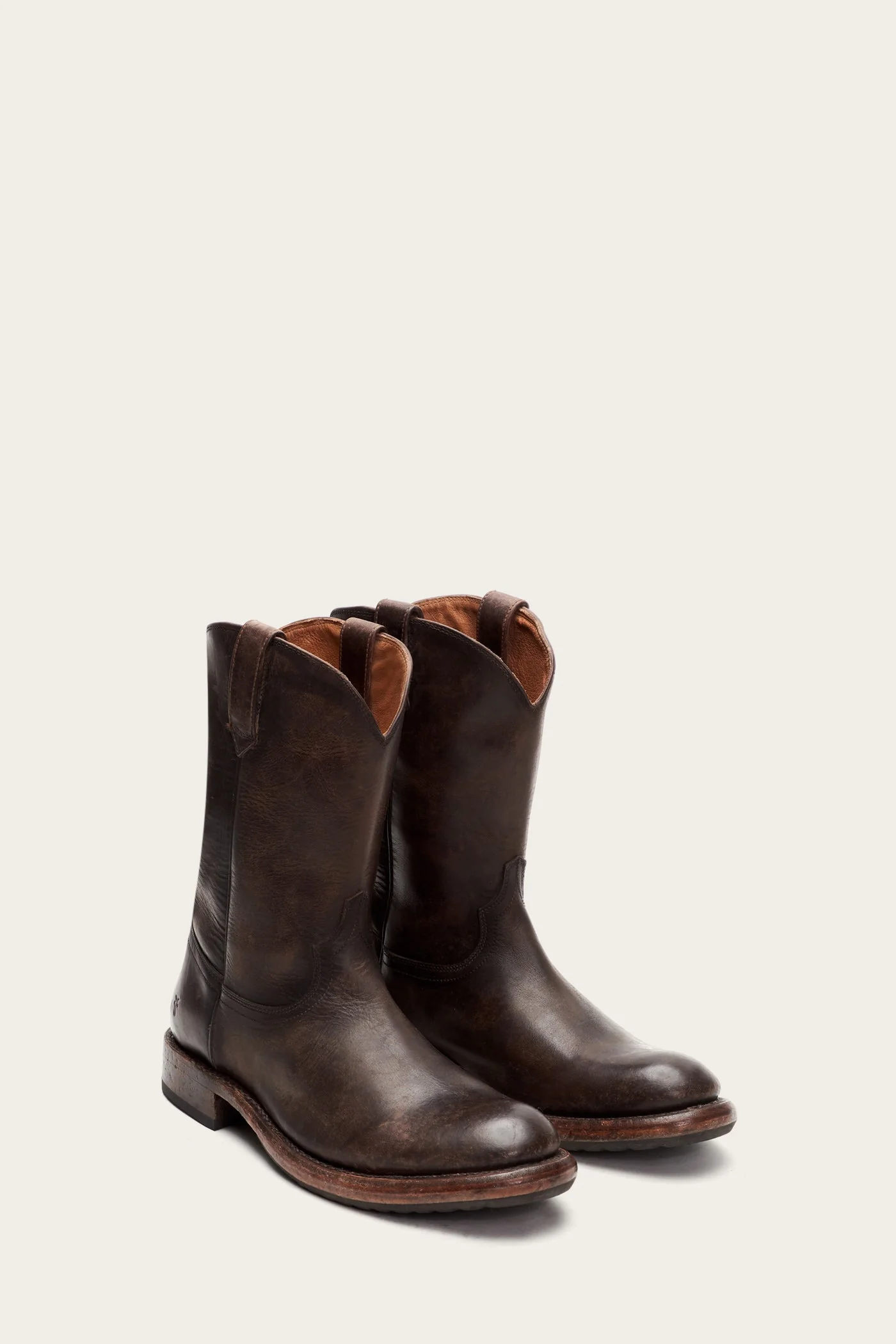 Duke Roper - Frye Found - Image 2