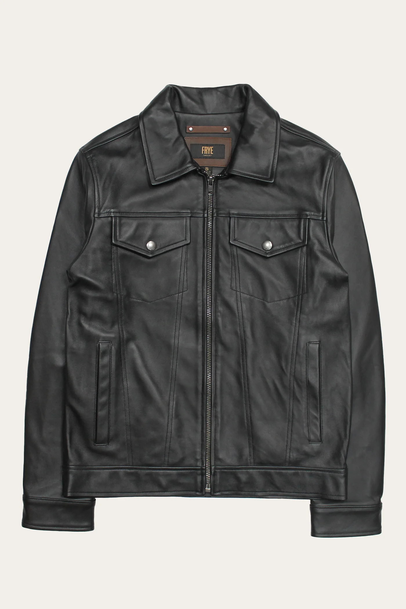 Durango Trucker Jacket - Image 6