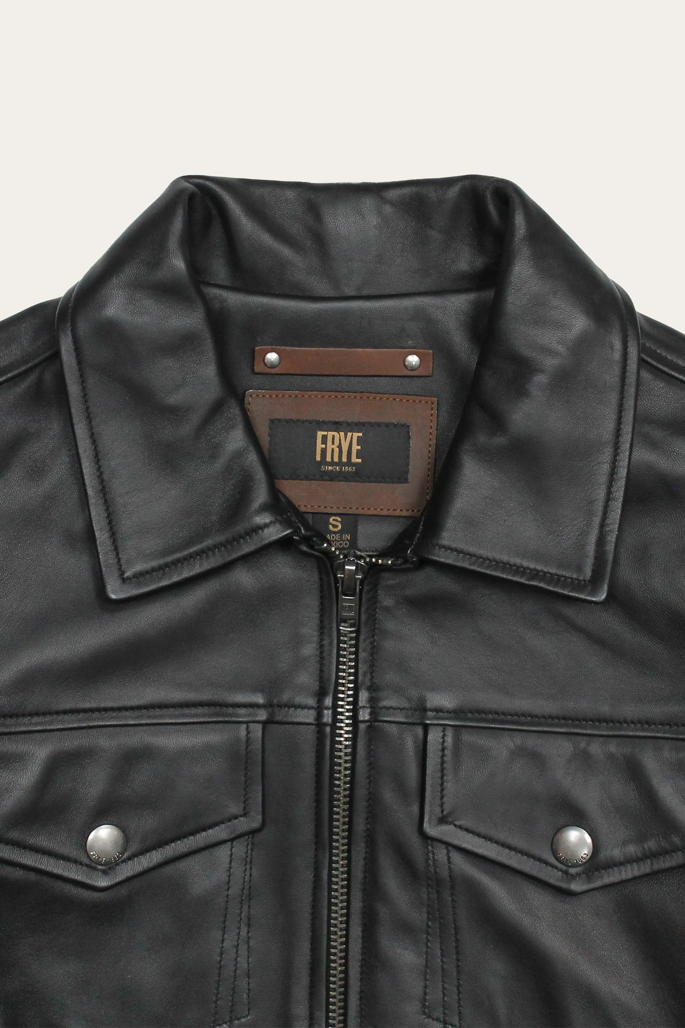 Durango Trucker Jacket - Image 8