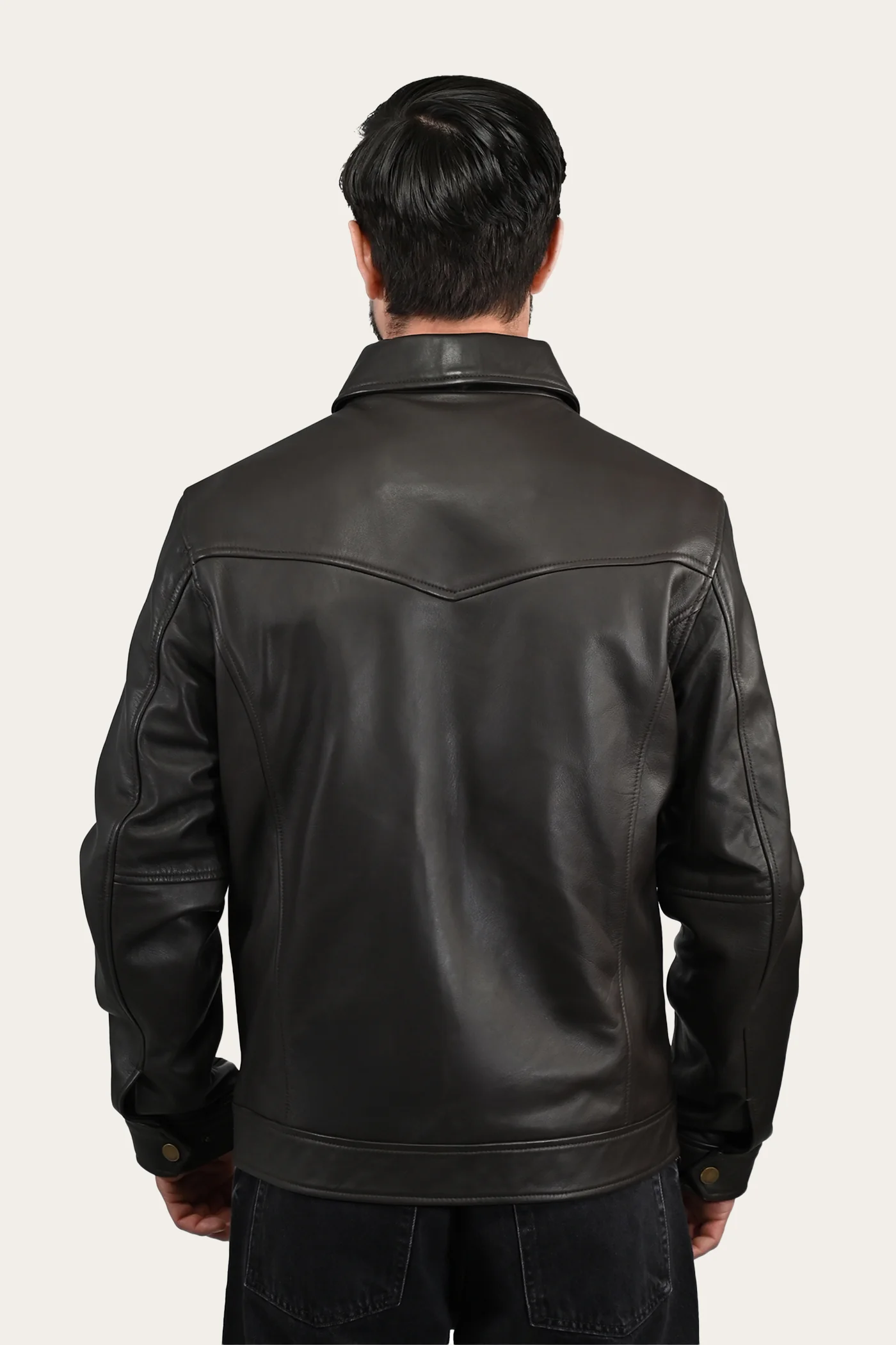 Durango Trucker Jacket - Image 2