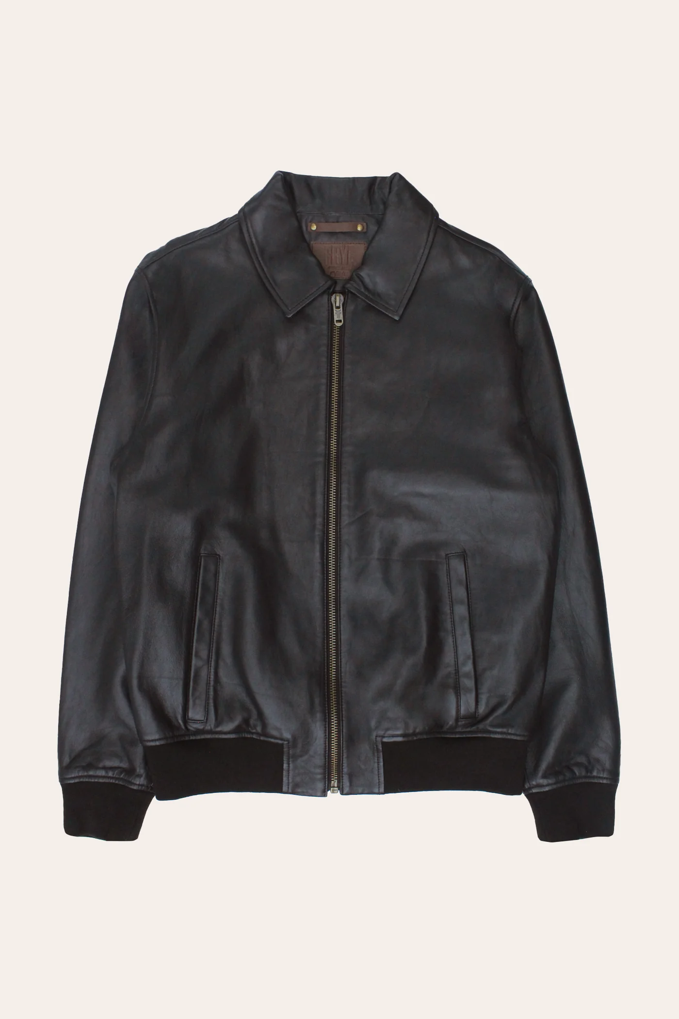 Dusty Trucker Jacket - Image 8