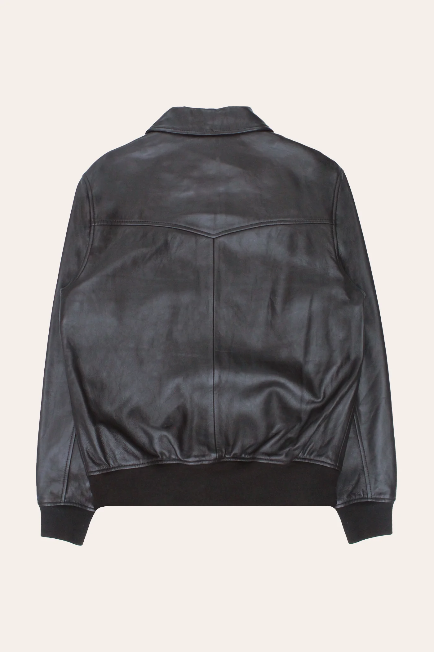 Dusty Trucker Jacket - Image 9
