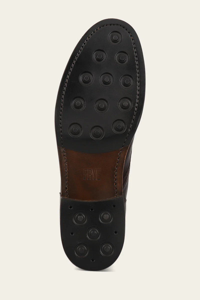 Dylan Cap Toe Lace Up - Pre-Loved - Image 10
