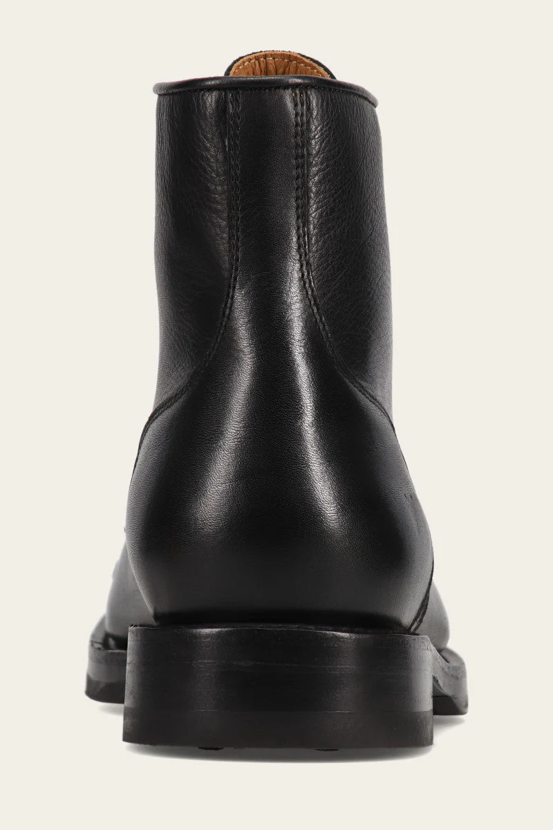 Dylan Cap Toe Lace Up - Pre-Loved - Image 16