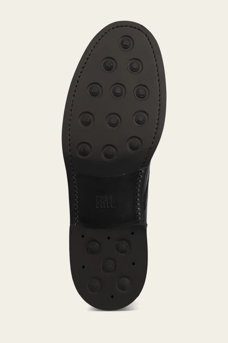 Dylan Cap Toe Lace Up - Pre-Loved - Image 18