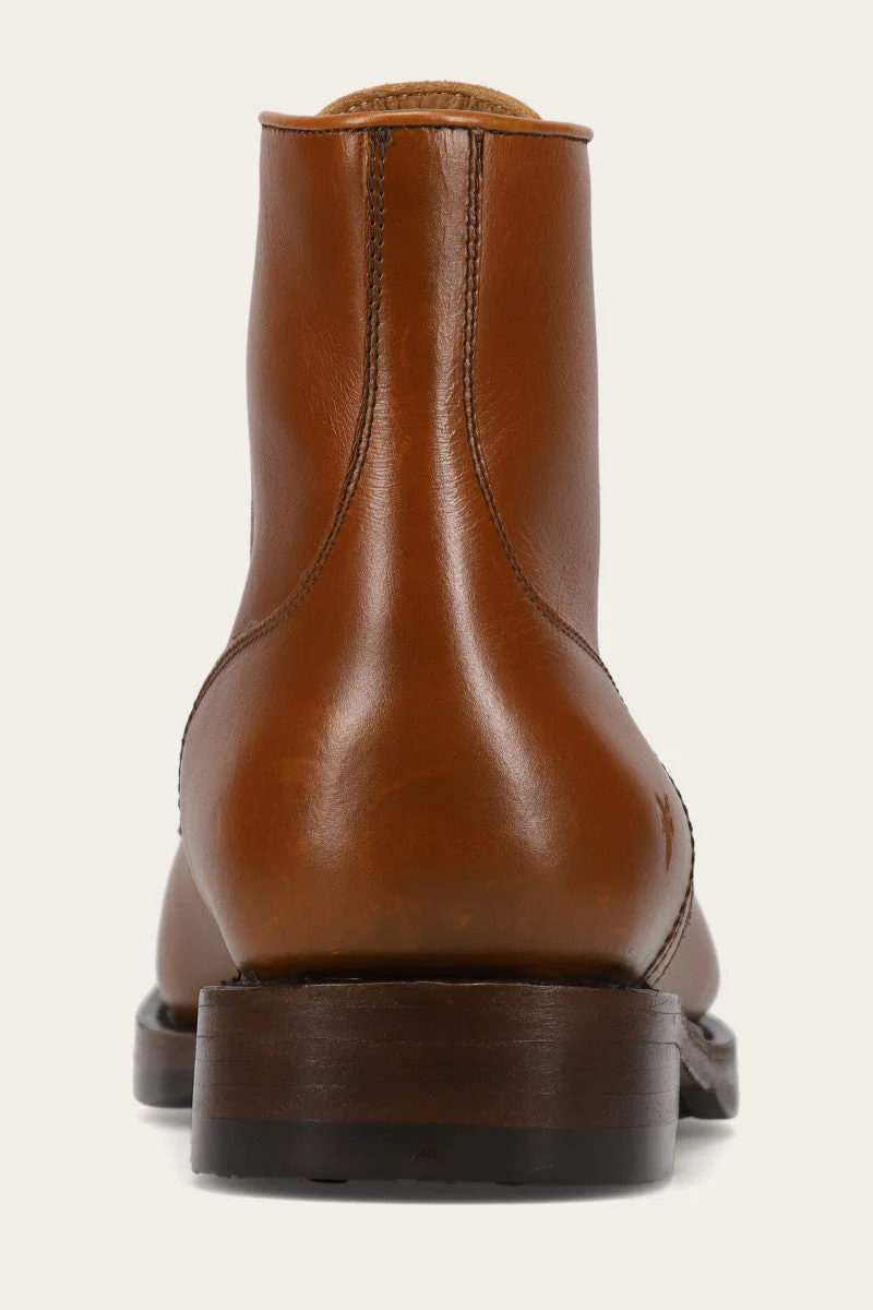 Dylan Cap Toe Lace Up - Pre-Loved - Image 25
