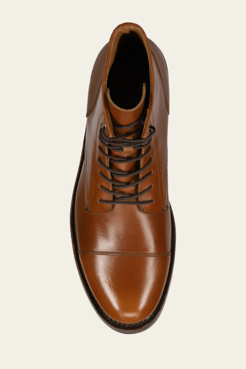 Dylan Cap Toe Lace Up - Pre-Loved - Image 26