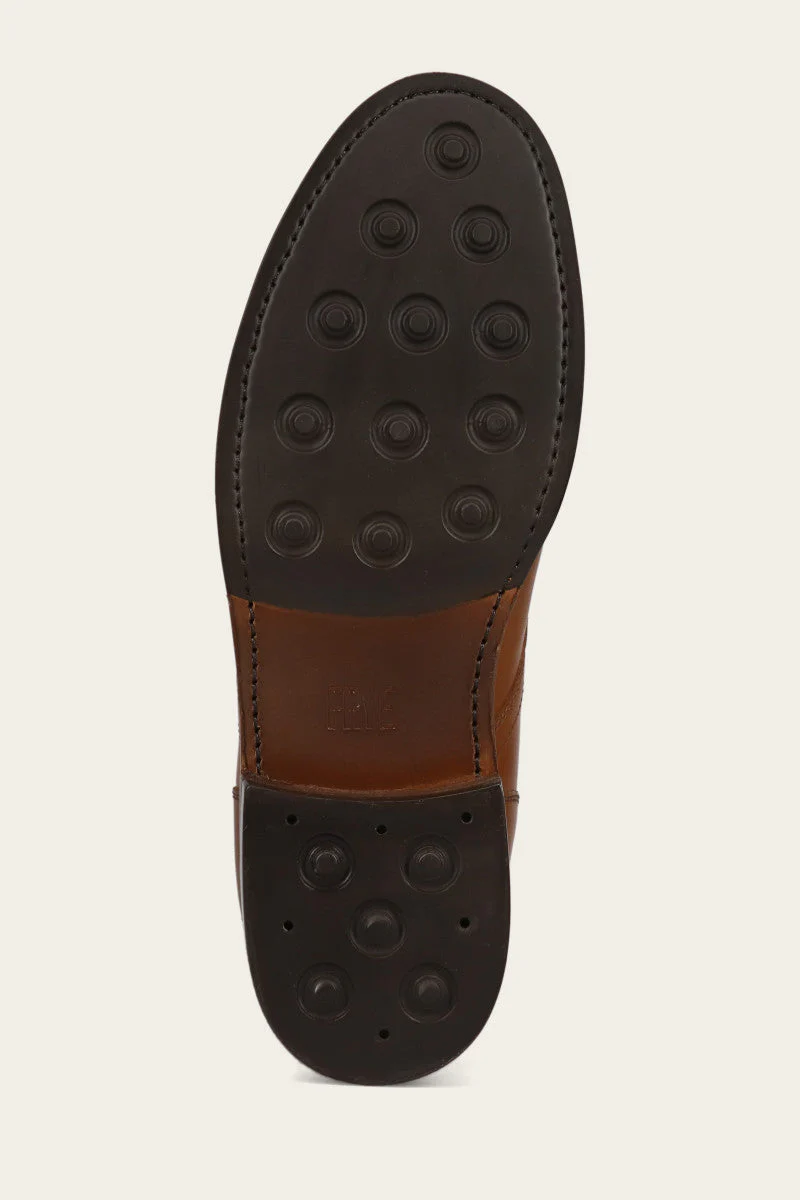 Dylan Cap Toe Lace Up - Pre-Loved - Image 27
