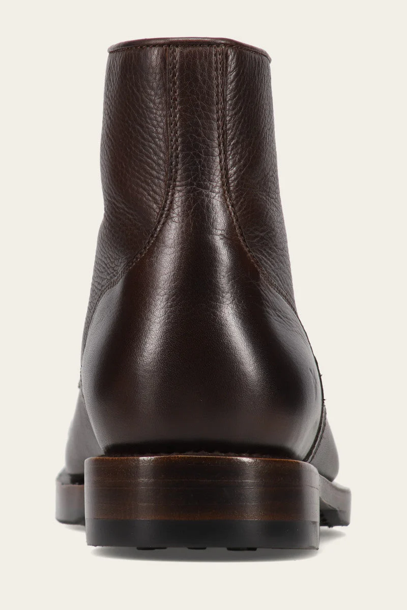 Dylan Cap Toe Lace Up - Pre-Loved - Image 8