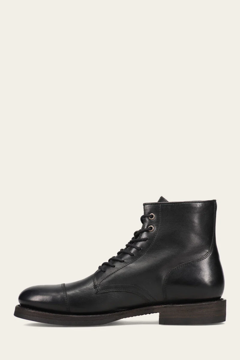 Dylan Lace Up - Pre-Loved - Image 3