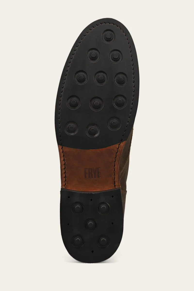 Dylan Lace Up - Pre-Loved - Image 11