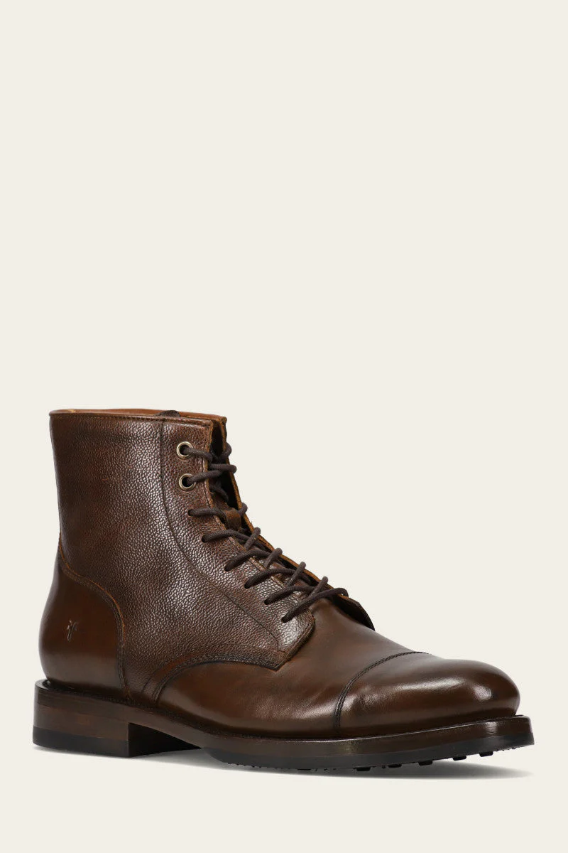 Dylan Lace Up - Pre-Loved - Image 12