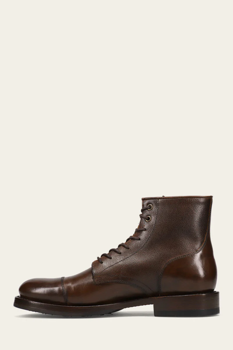 Dylan Lace Up - Pre-Loved - Image 14