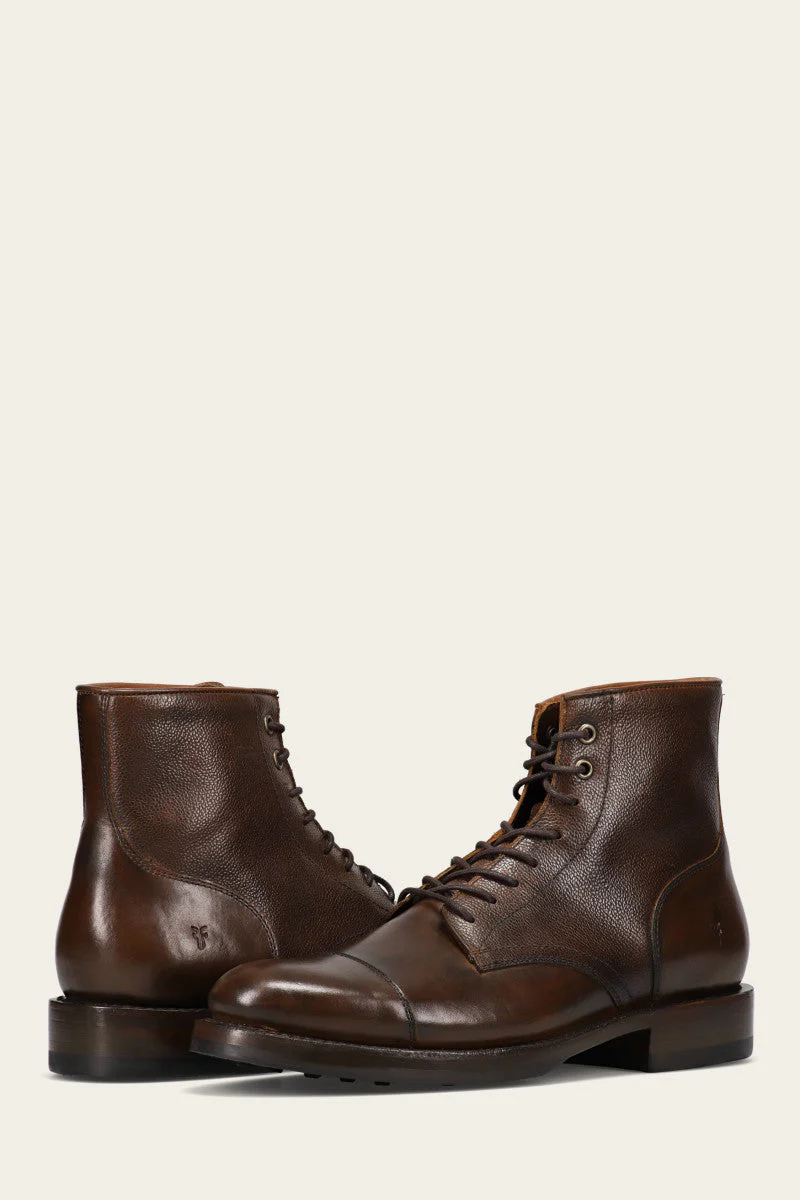 Dylan Lace Up - Pre-Loved - Image 16