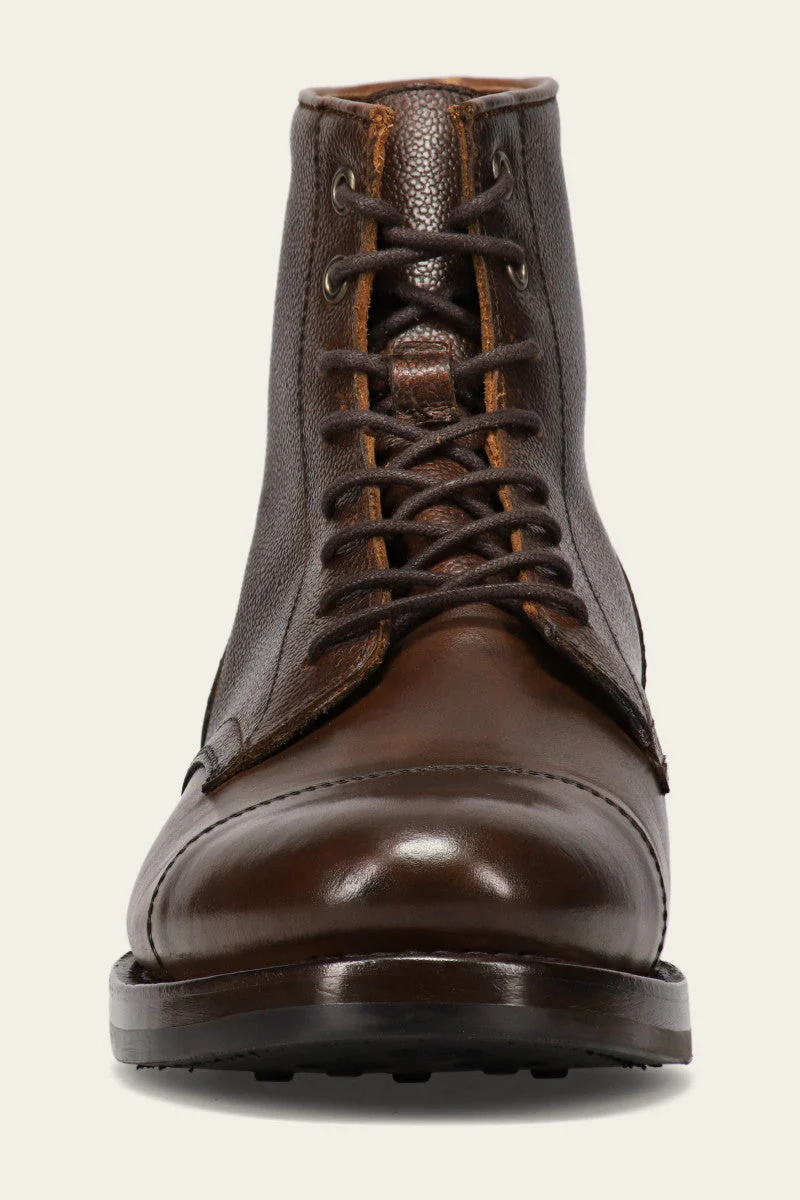 Dylan Lace Up - Pre-Loved - Image 18