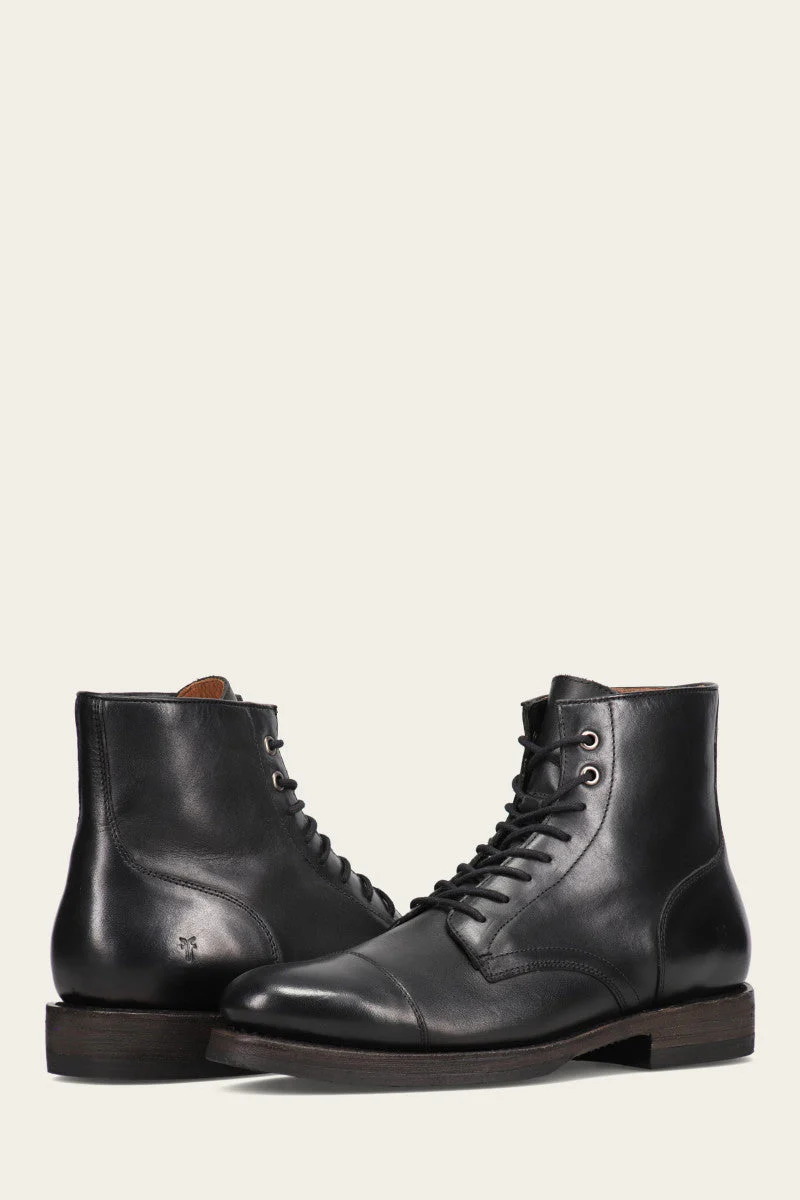 Dylan Lace Up - Pre-Loved - Image 19