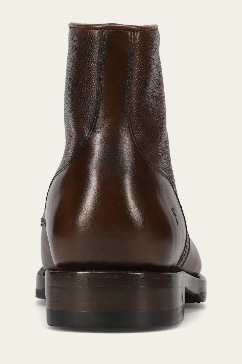 Dylan Lace Up - Pre-Loved - Image 20