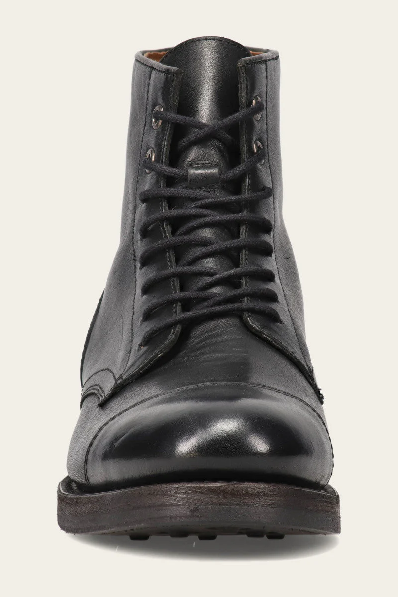 Dylan Lace Up - Pre-Loved - Image 21