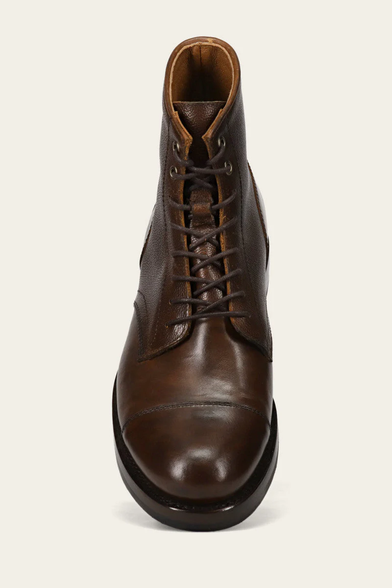 Dylan Lace Up - Pre-Loved - Image 22