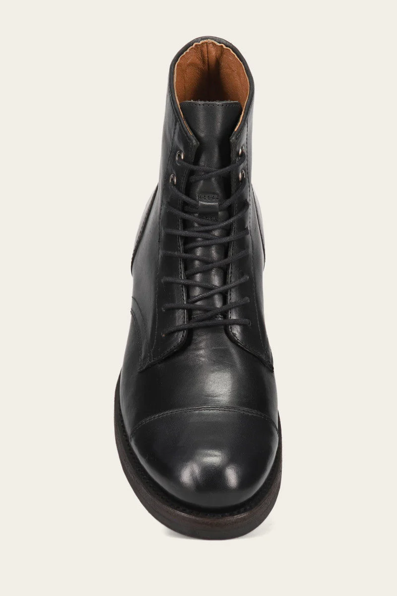 Dylan Lace Up - Pre-Loved - Image 25