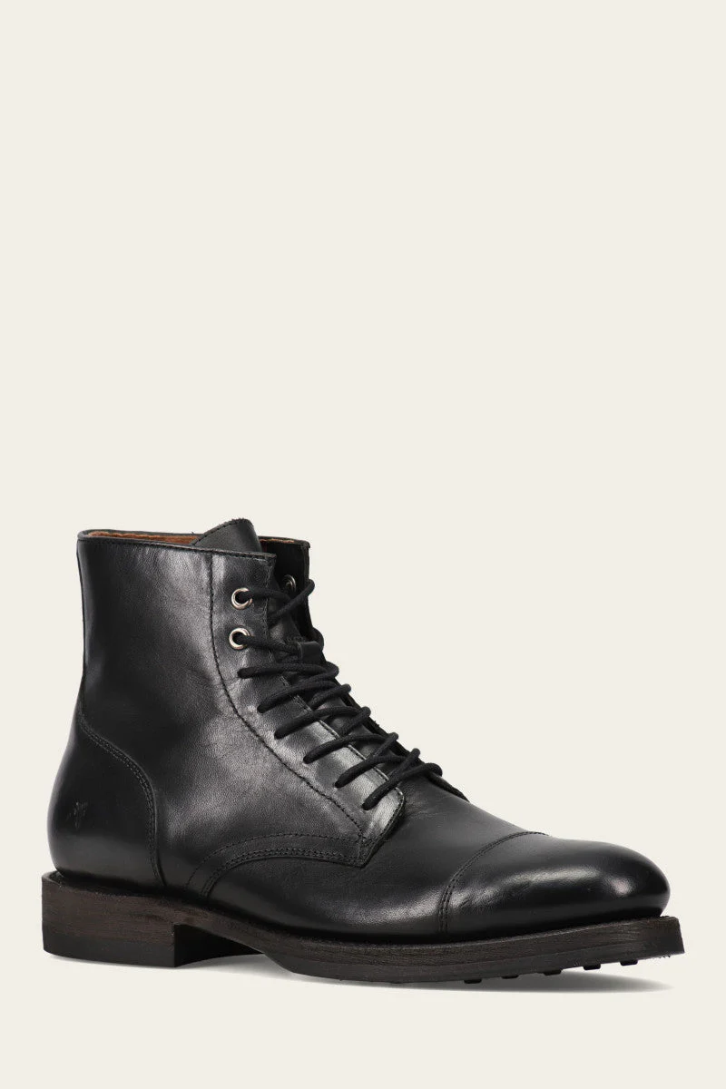 Dylan Lace Up - Pre-Loved - Image 26