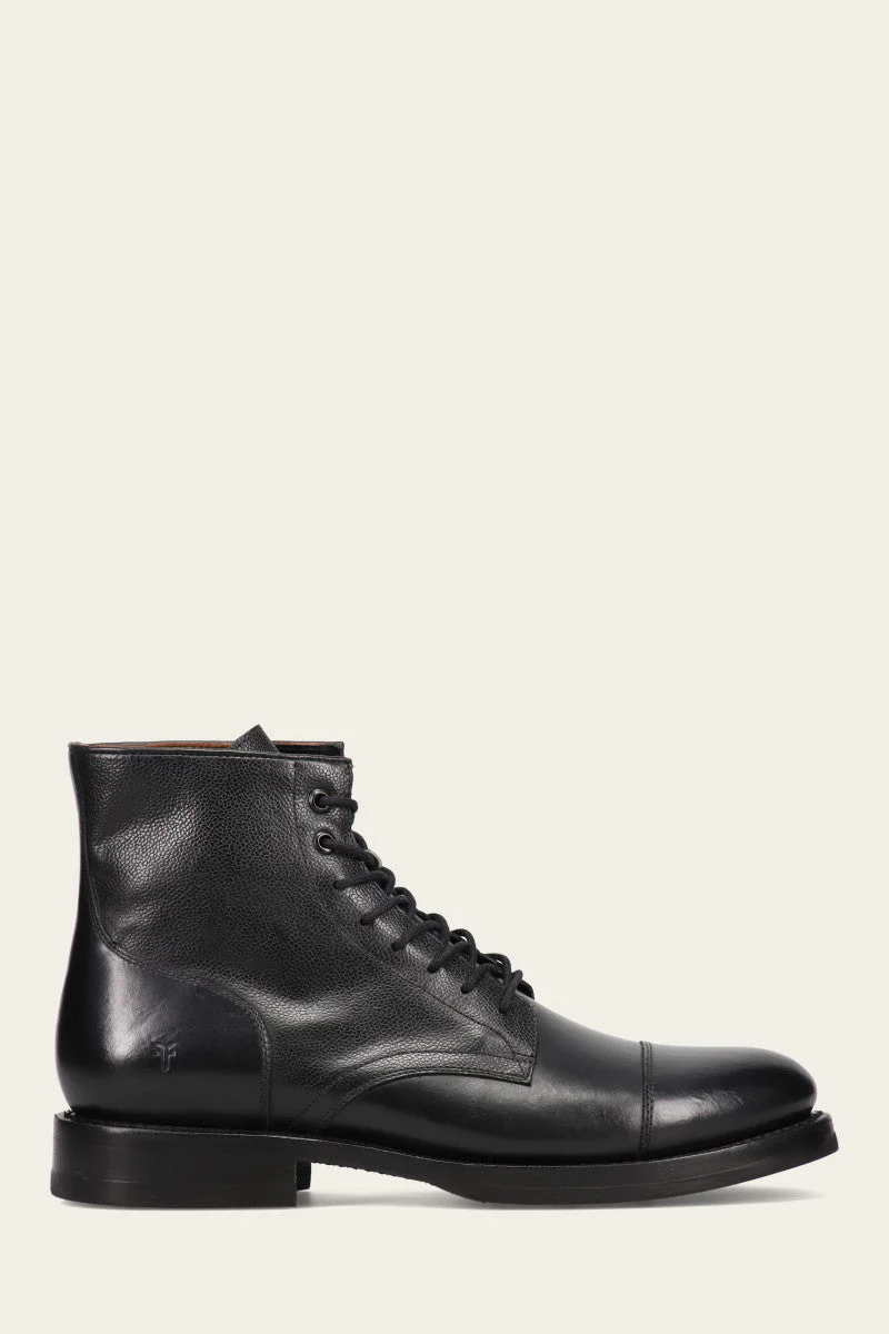 Dylan Lace Up - Pre-Loved - Image 29