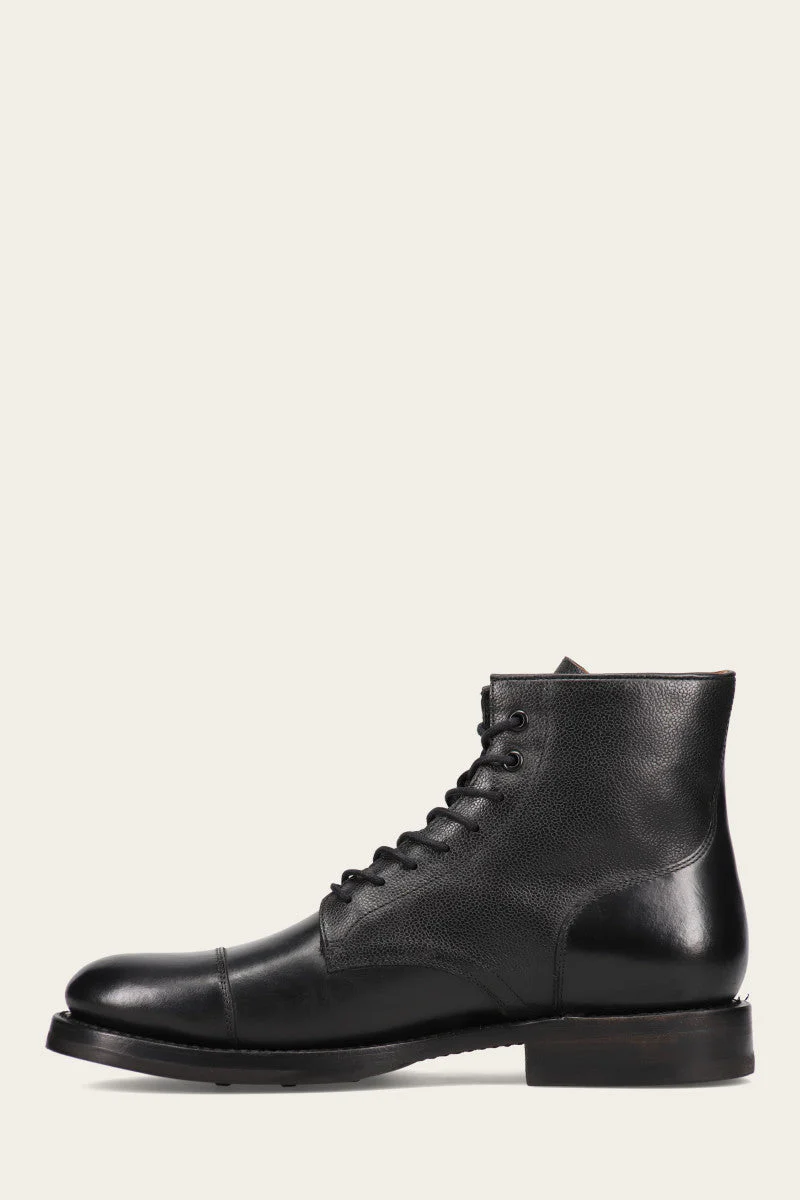Dylan Lace Up - Pre-Loved - Image 30