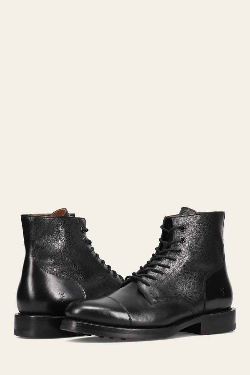 Dylan Lace Up - Pre-Loved - Image 31