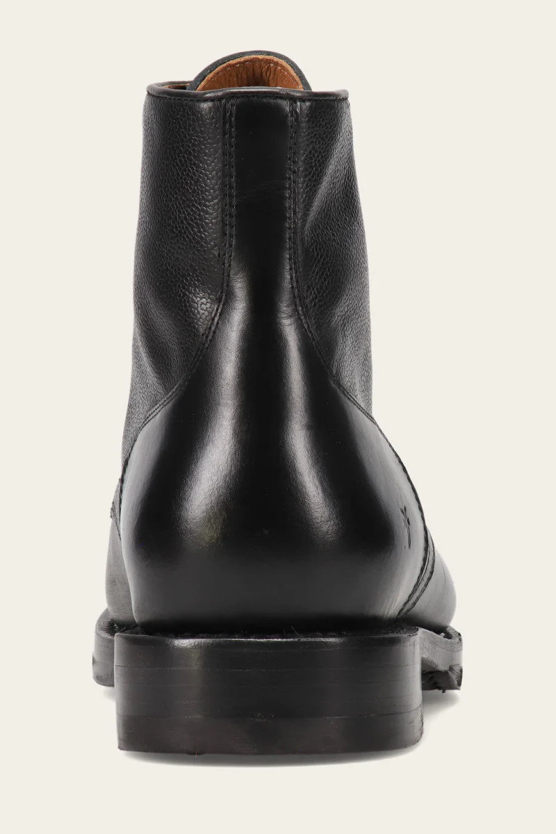 Dylan Lace Up - Pre-Loved - Image 33