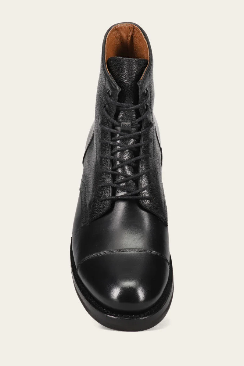Dylan Lace Up - Pre-Loved - Image 34