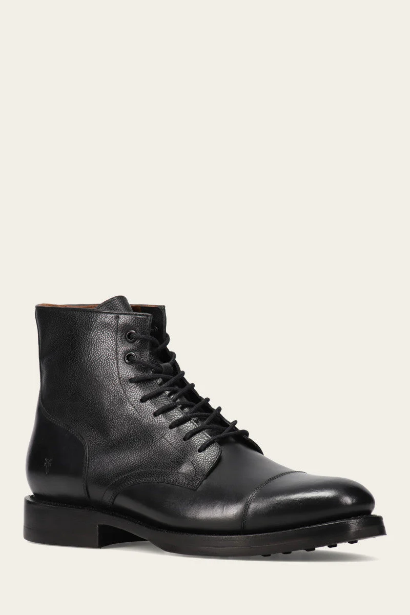 Dylan Lace Up - Pre-Loved - Image 36