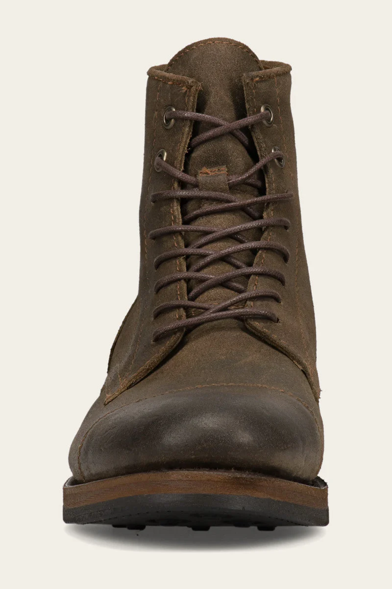 Dylan Lace Up - Pre-Loved - Image 8