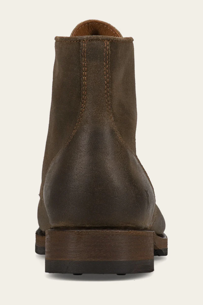 Dylan Lace Up - Pre-Loved - Image 9