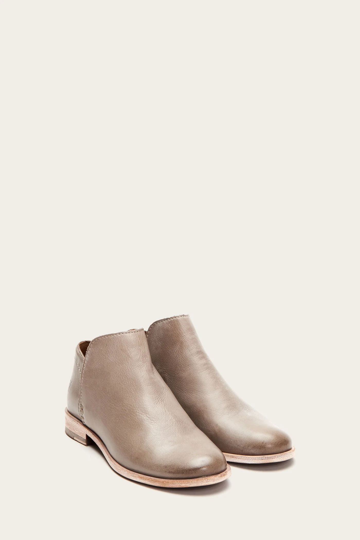 Elyssa Shootie - Frye Found - Image 2