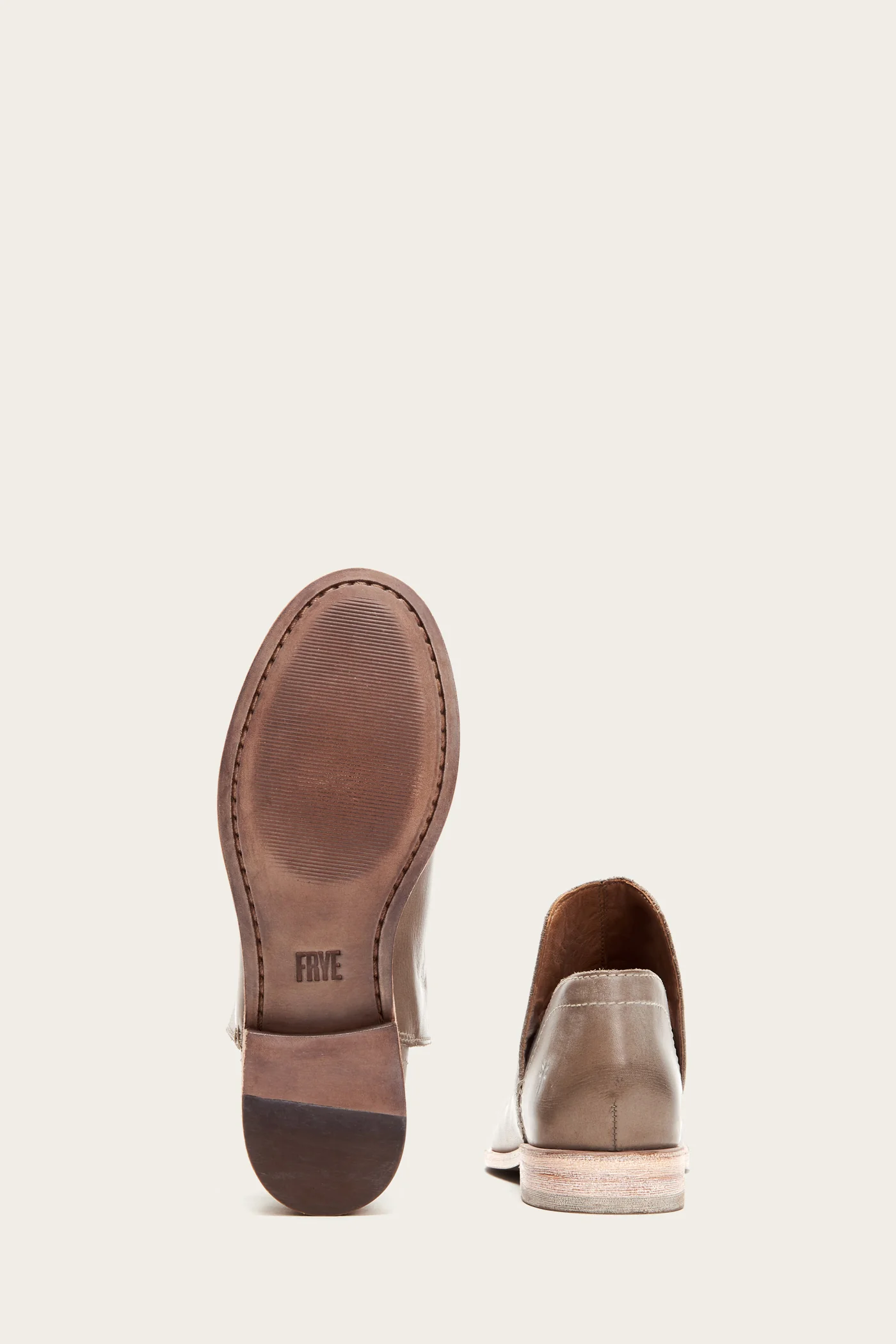 Elyssa Shootie - Frye Found - Image 4