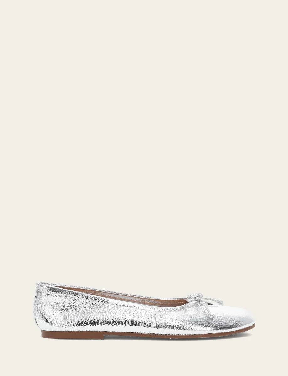 Emma Ballet - Frye Found